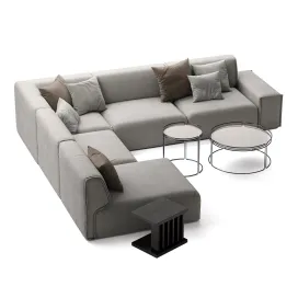 Sofa ditreitalia monolith